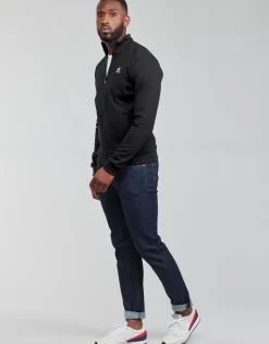 Le Coq Sportif Joggings & Survêtements^- ESS FZ SWEAT N°4 M