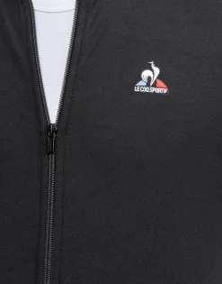 Le Coq Sportif Joggings & Survêtements^- ESS FZ SWEAT N°4 M