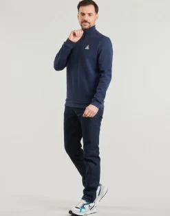 Le Coq Sportif - ESS HALFZIP N°1 M< Sweats & Polaires