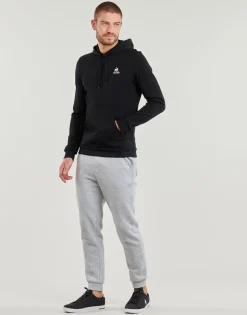 Le Coq Sportif Sweats & Polaires^- ESS Hoody N°2 M