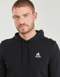 Le Coq Sportif Sweats & Polaires^- ESS Hoody N°2 M