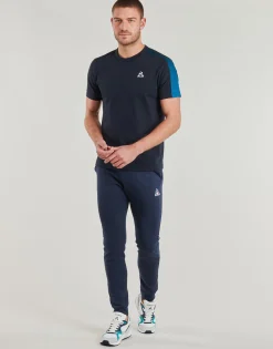 Le Coq Sportif - ESS PANT SLIM N°2 M< Joggings & Survêtements