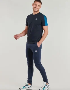Le Coq Sportif - ESS PANT SLIM N°2 M< Joggings & Survêtements
