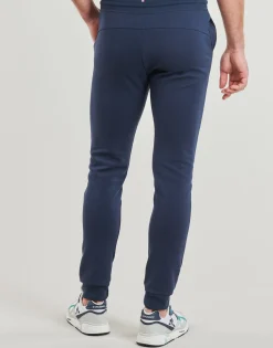 Le Coq Sportif - ESS PANT SLIM N°2 M< Joggings & Survêtements