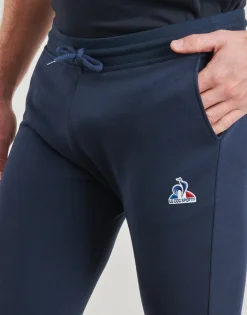 Le Coq Sportif - ESS PANT SLIM N°2 M< Joggings & Survêtements