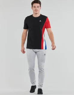 Le Coq Sportif - ESS Pant Slim N°2 M< Joggings & Survêtements