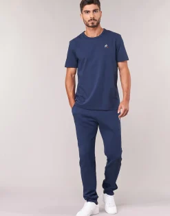 Le Coq Sportif Joggings & Survêtements^- ESS PANT SLIM N°1 M