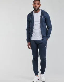 Le Coq Sportif Joggings & Survêtements^- ESS PANT SLIM N 2 M