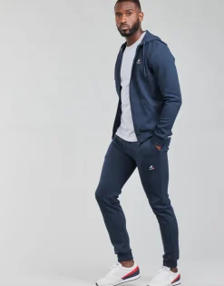 Le Coq Sportif Joggings & Survêtements^- ESS PANT SLIM N 2 M
