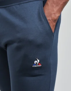 Le Coq Sportif Joggings & Survêtements^- ESS PANT SLIM N 2 M