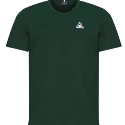 Le Coq Sportif T-shirts & Polos^- ESS TEE SS N°1 M