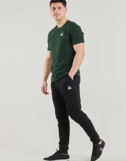 Le Coq Sportif T-shirts & Polos^- ESS TEE SS N°1 M