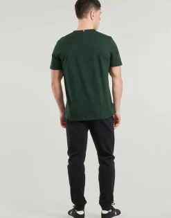 Le Coq Sportif T-shirts & Polos^- ESS TEE SS N°1 M