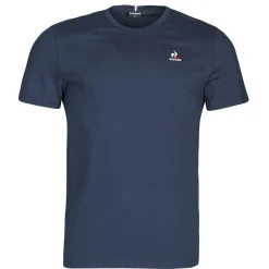 Le Coq Sportif T-shirts & Polos^- ESS TEE SS N°4 M