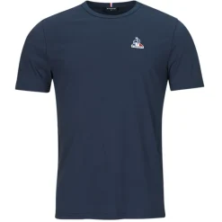 Le Coq Sportif - ESS Tee SS N°1 M Marine Sale