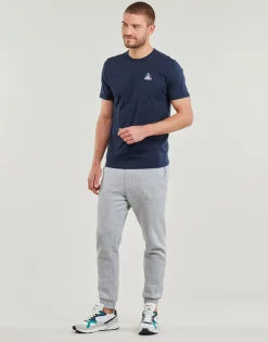 Le Coq Sportif - ESS Tee SS N°1 M Marine Sale