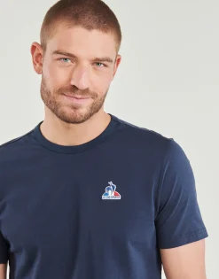 Le Coq Sportif - ESS Tee SS N°1 M Marine Sale