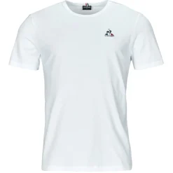 Le Coq Sportif T-shirts & Polos^- ESS Tee SS N°1 M