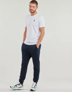 Le Coq Sportif T-shirts & Polos^- ESS Tee SS N°1 M