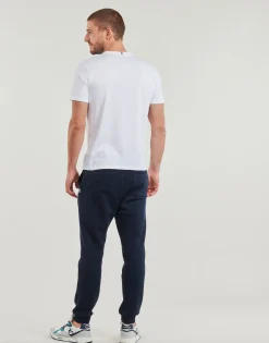 Le Coq Sportif T-shirts & Polos^- ESS Tee SS N°1 M