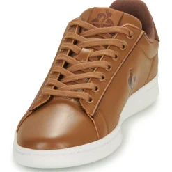 Le Coq Sportif Baskets Mode^- LCS COURT CLEAN