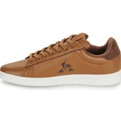 Le Coq Sportif Baskets Mode^- LCS COURT CLEAN