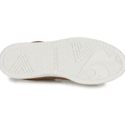Le Coq Sportif Baskets Mode^- LCS COURT CLEAN