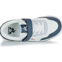 Le Coq Sportif - LCS COURT BREAKER PS< Baskets Mode