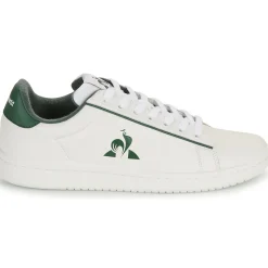 Le Coq Sportif Baskets Mode^- LCS COURT CLEAN