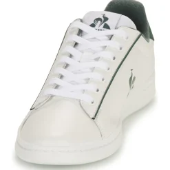 Le Coq Sportif Baskets Mode^- LCS COURT CLEAN