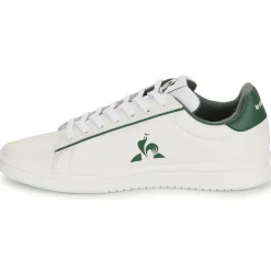 Le Coq Sportif Baskets Mode^- LCS COURT CLEAN
