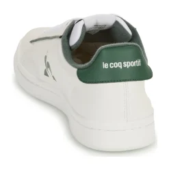 Le Coq Sportif Baskets Mode^- LCS COURT CLEAN