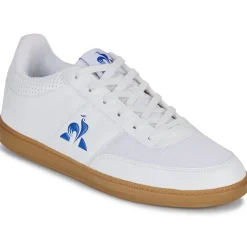 Le Coq Sportif Baskets Mode^- LCS DERBY_1