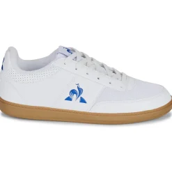 Le Coq Sportif Baskets Mode^- LCS DERBY_1
