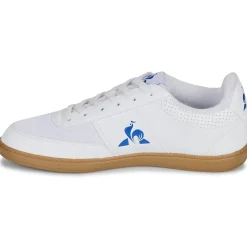 Le Coq Sportif Baskets Mode^- LCS DERBY_1
