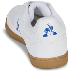 Le Coq Sportif Baskets Mode^- LCS DERBY_1
