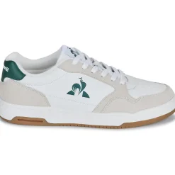 Le Coq Sportif - LCS MASTER< Baskets Mode