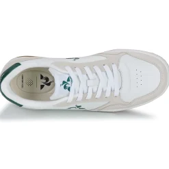 Le Coq Sportif - LCS MASTER< Baskets Mode