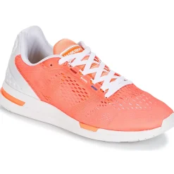 Le Coq Sportif - LCS R PRO W ENGINEERED MESH papayapunch Discount