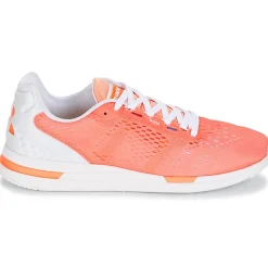 Le Coq Sportif - LCS R PRO W ENGINEERED MESH papayapunch Discount