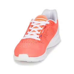 Le Coq Sportif - LCS R PRO W ENGINEERED MESH papayapunch Discount