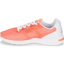Le Coq Sportif - LCS R PRO W ENGINEERED MESH papayapunch Discount