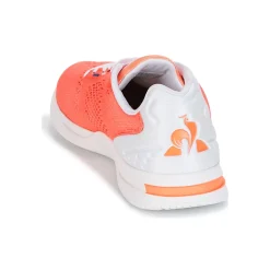 Le Coq Sportif - LCS R PRO W ENGINEERED MESH papayapunch Discount