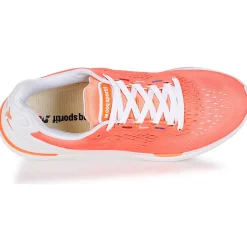 Le Coq Sportif - LCS R PRO W ENGINEERED MESH papayapunch Discount