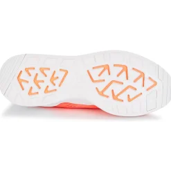 Le Coq Sportif - LCS R PRO W ENGINEERED MESH papayapunch Discount