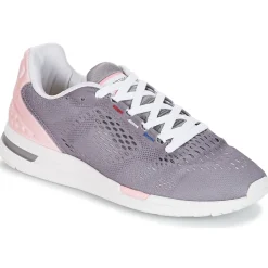 Le Coq Sportif Baskets Mode^- LCS R PRO W ENGINEERED MESH