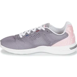 Le Coq Sportif Baskets Mode^- LCS R PRO W ENGINEERED MESH