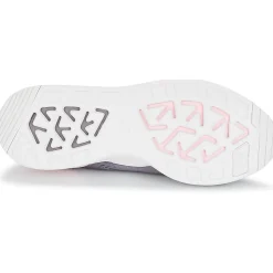 Le Coq Sportif Baskets Mode^- LCS R PRO W ENGINEERED MESH
