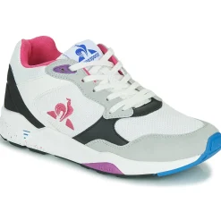 Le Coq Sportif Baskets Mode^- LCS R500 W SPORT