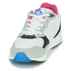 Le Coq Sportif Baskets Mode^- LCS R500 W SPORT